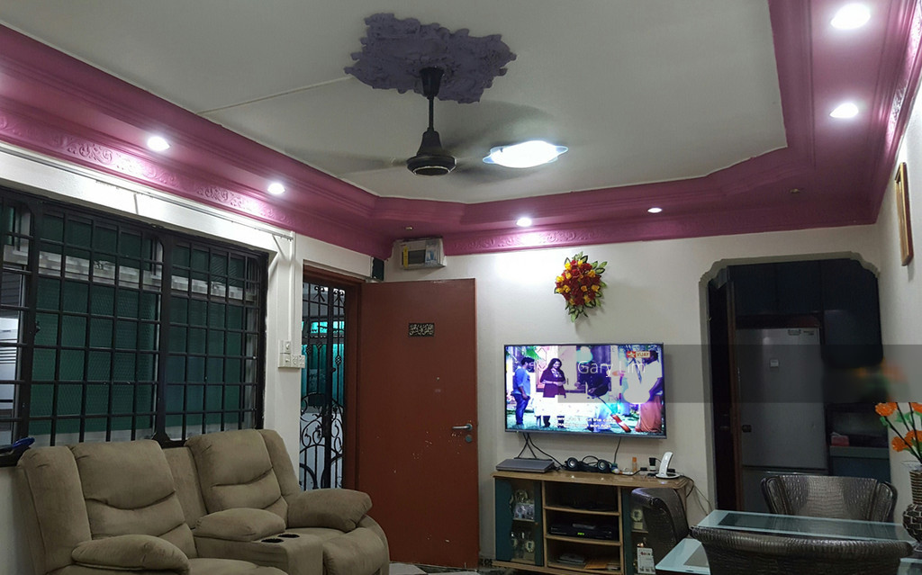 Jurong West Street 64 thumbnail photo